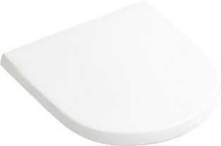 Villeroy & Boch O.novo closetzitting Quick Release/Soft Close 9M38S101